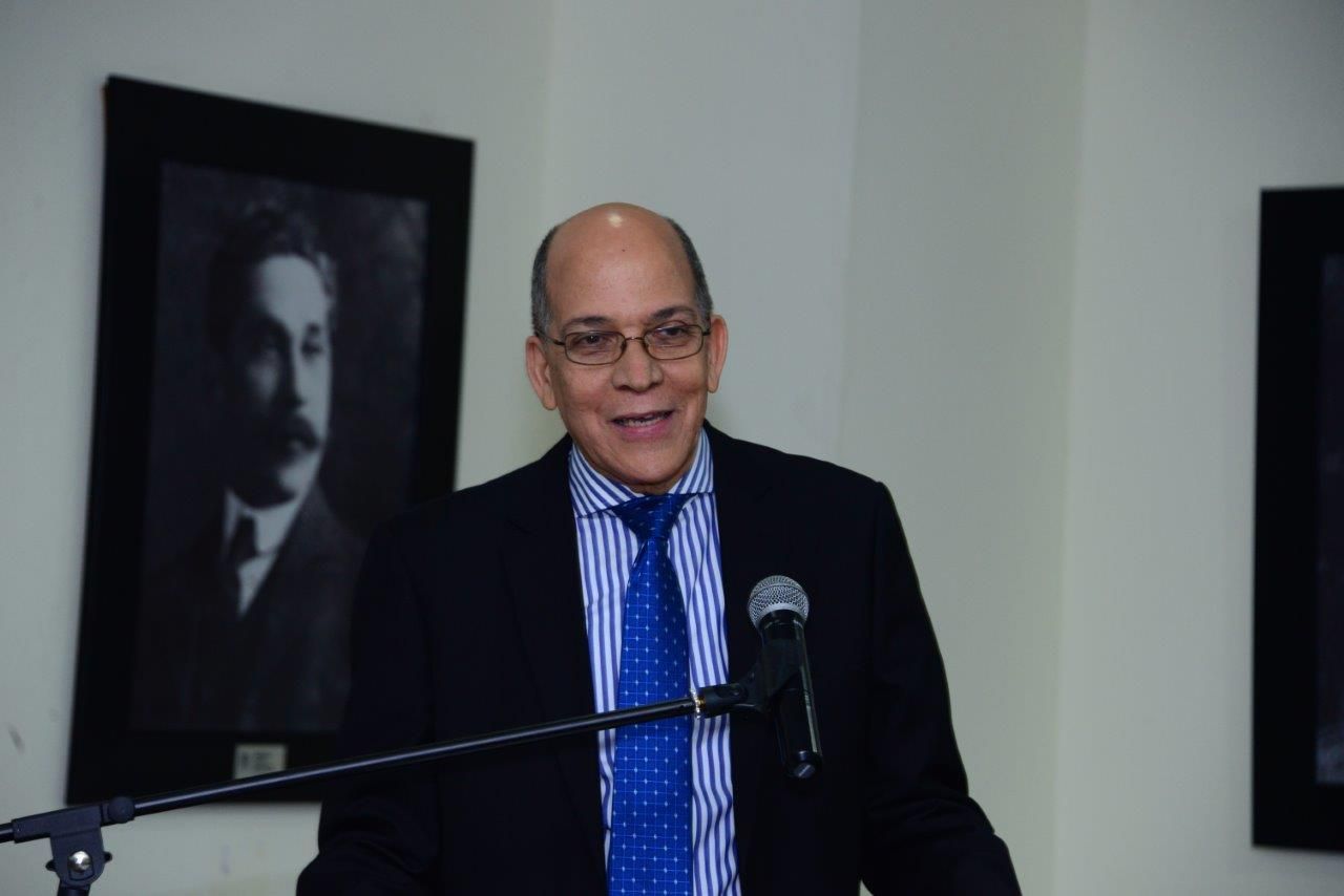 Instituto Tecnológico De Santo Domingo - Coordinador De Maestría Del ...